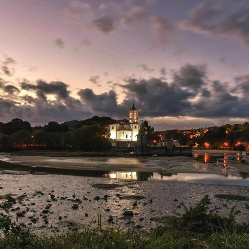 De La Playa Hotel Barro (Llanes)