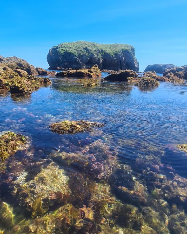 De La Playa Hotel Barro (Llanes)