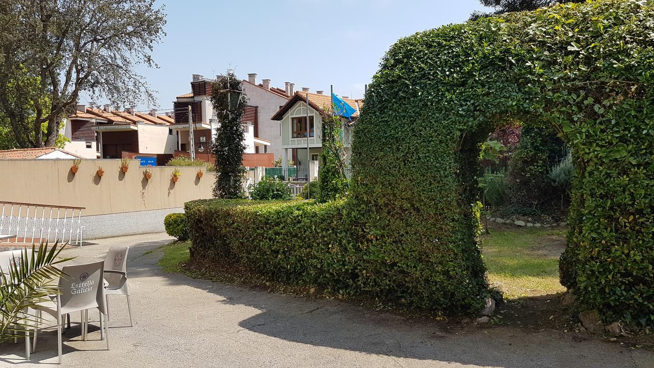 Hotel De La Playa