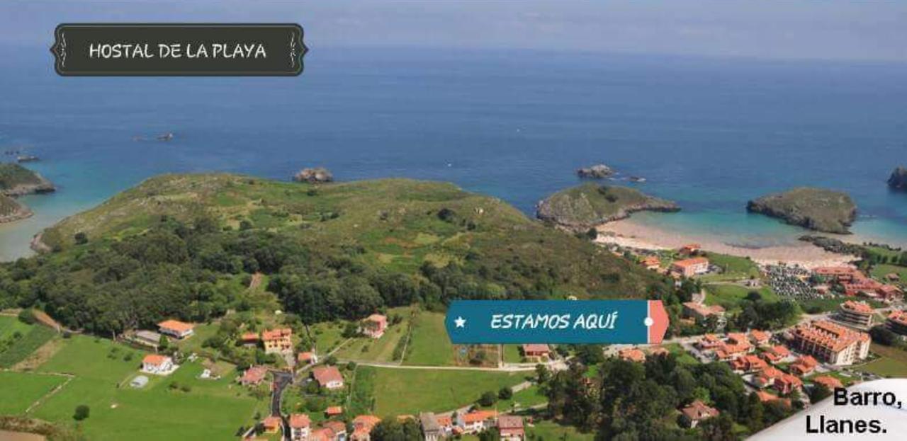 Hotel De La Playa