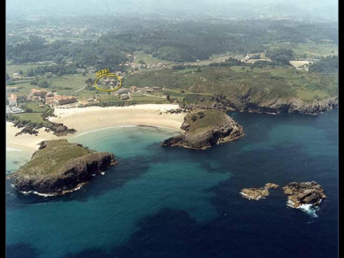 De La Playa 2* Barro (Llanes)