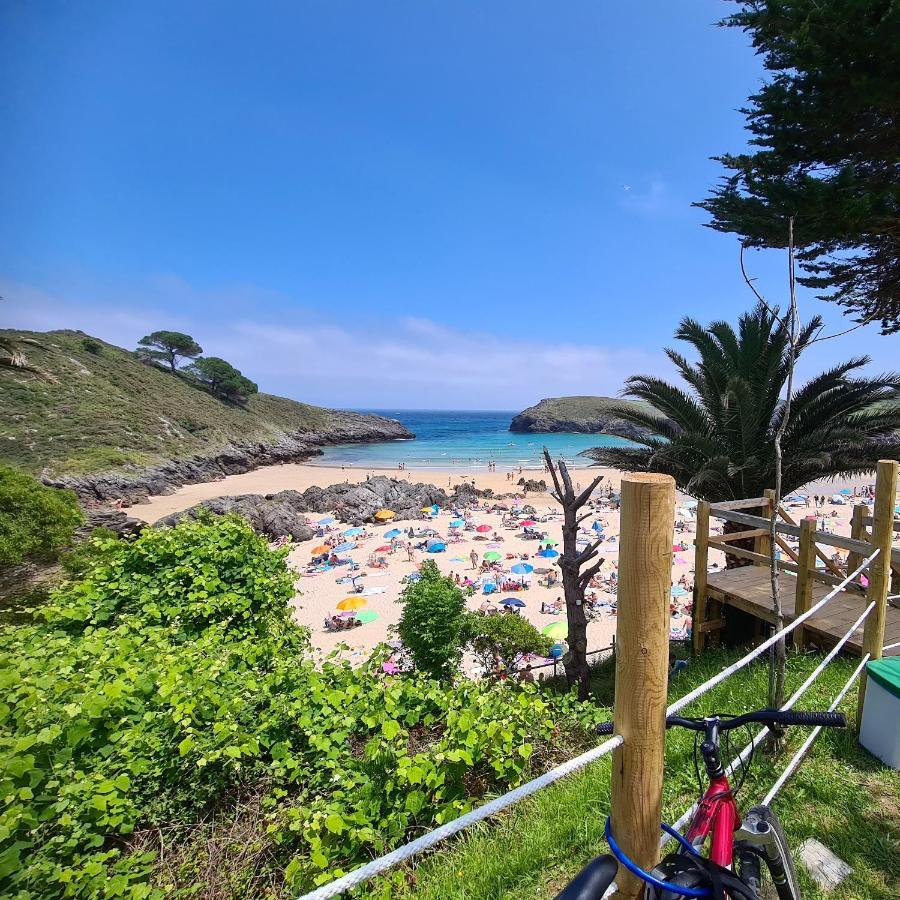 De La Playa
