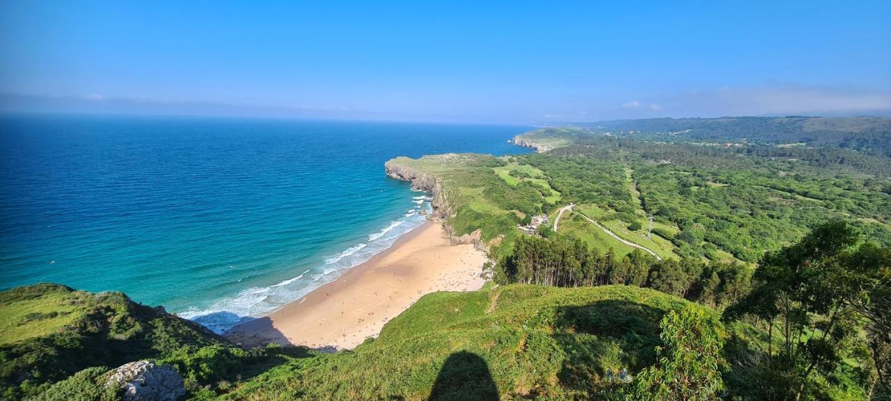 Hotel De La Playa Barro (Llanes)