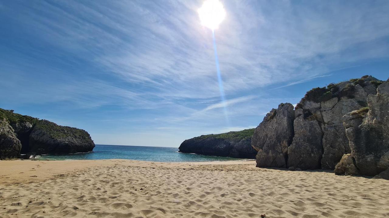 De La Playa 2* Barro (Llanes)