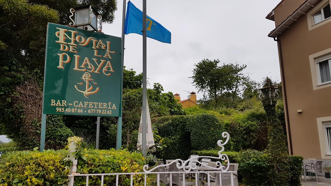 Hotel De La Playa 2*