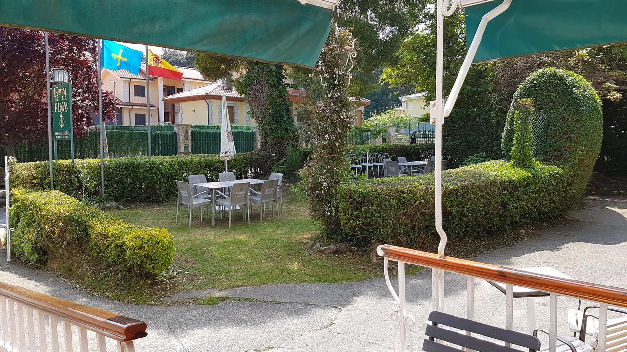 Hotel De La Playa 2*