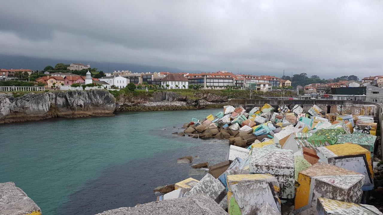 De La Playa Hotel Barro (Llanes)