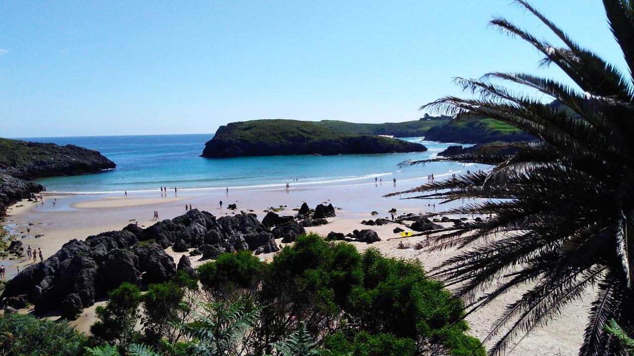 Hotel De La Playa Barro (Llanes)